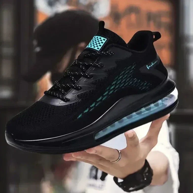 Chaussures Résistantes e Confortables - Confort Air - Image 13