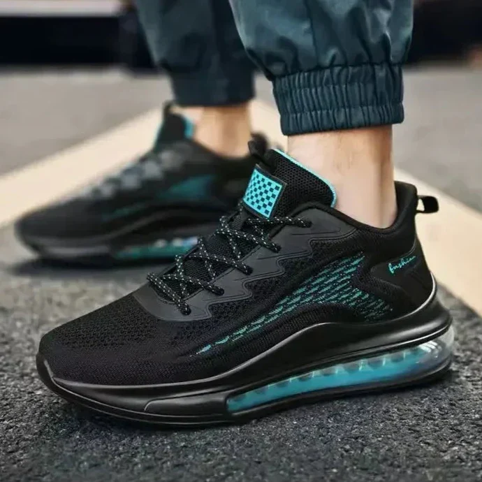 Chaussures Résistantes e Confortables - Confort Air - Image 15