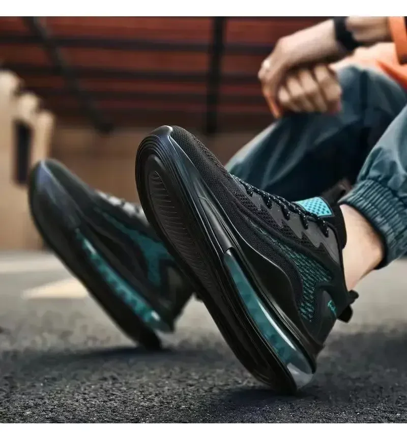 Chaussures Résistantes e Confortables - Confort Air - Image 16