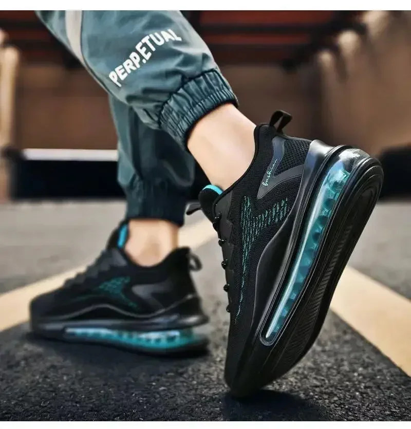 Chaussures Résistantes e Confortables - Confort Air - Image 19