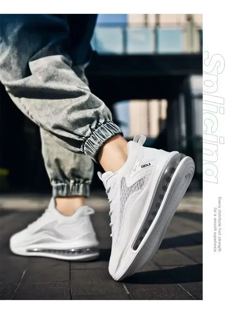 Chaussures Résistantes e Confortables - Confort Air - Image 24