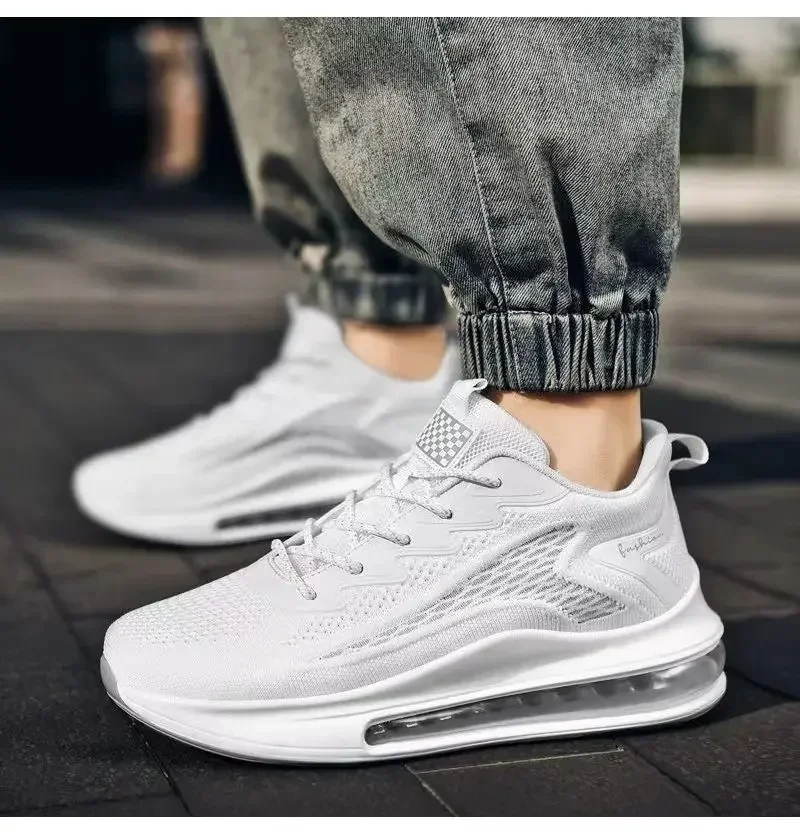 Chaussures Résistantes e Confortables - Confort Air - Image 25
