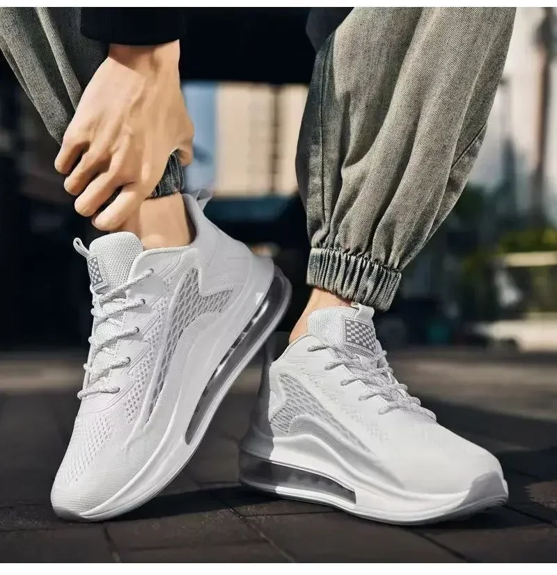 Chaussures Résistantes e Confortables - Confort Air - Image 27