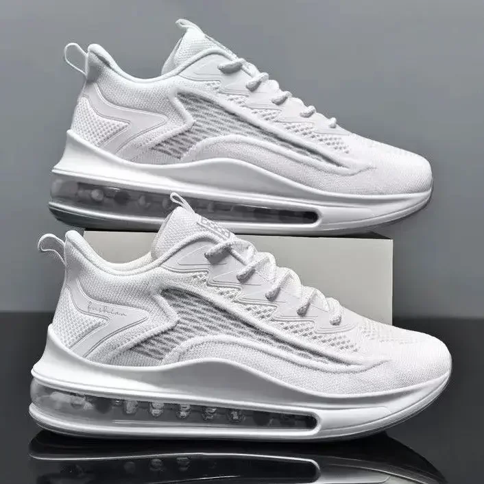 Chaussures Résistantes e Confortables - Confort Air - Image 28