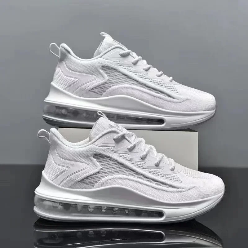 Chaussures Résistantes e Confortables - Confort Air - Image 3