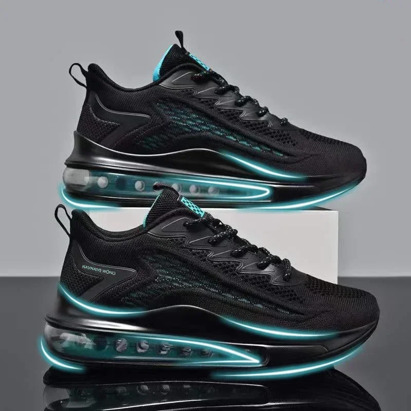 Chaussures Résistantes e Confortables - Confort Air - Image 4