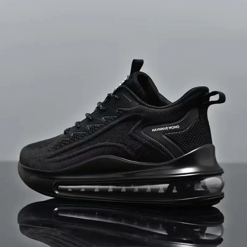 Chaussures Résistantes e Confortables - Confort Air - Image 5