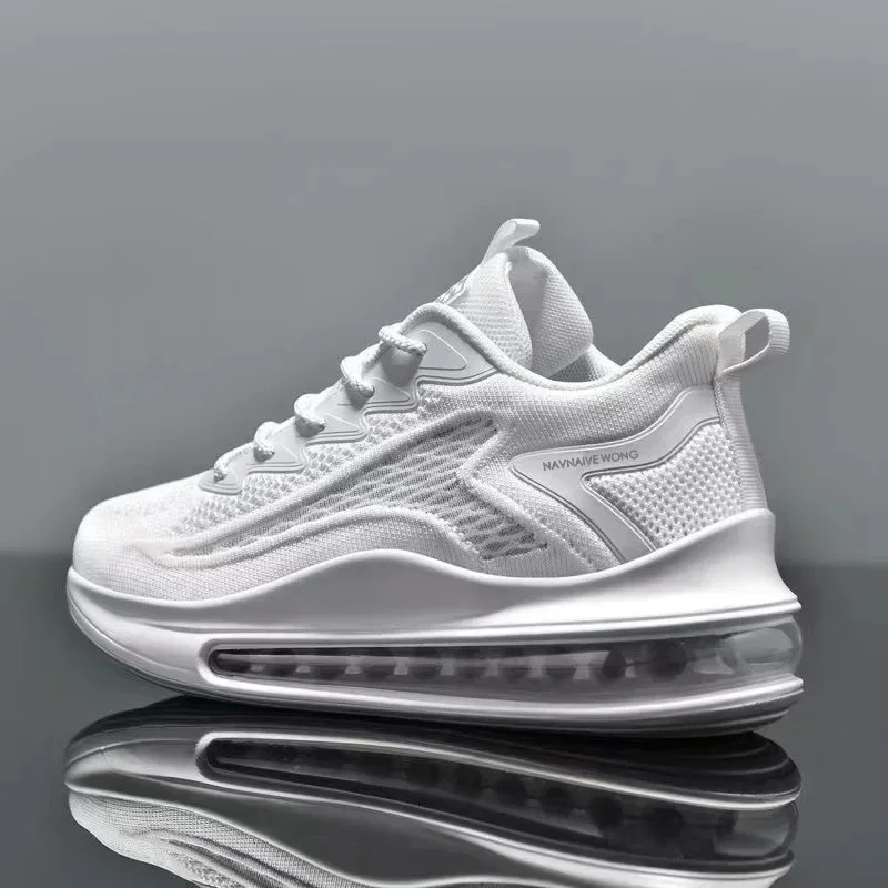 Chaussures Résistantes e Confortables - Confort Air - Image 6