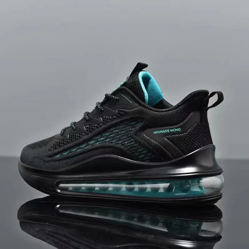 Chaussures Résistantes e Confortables - Confort Air - Image 7