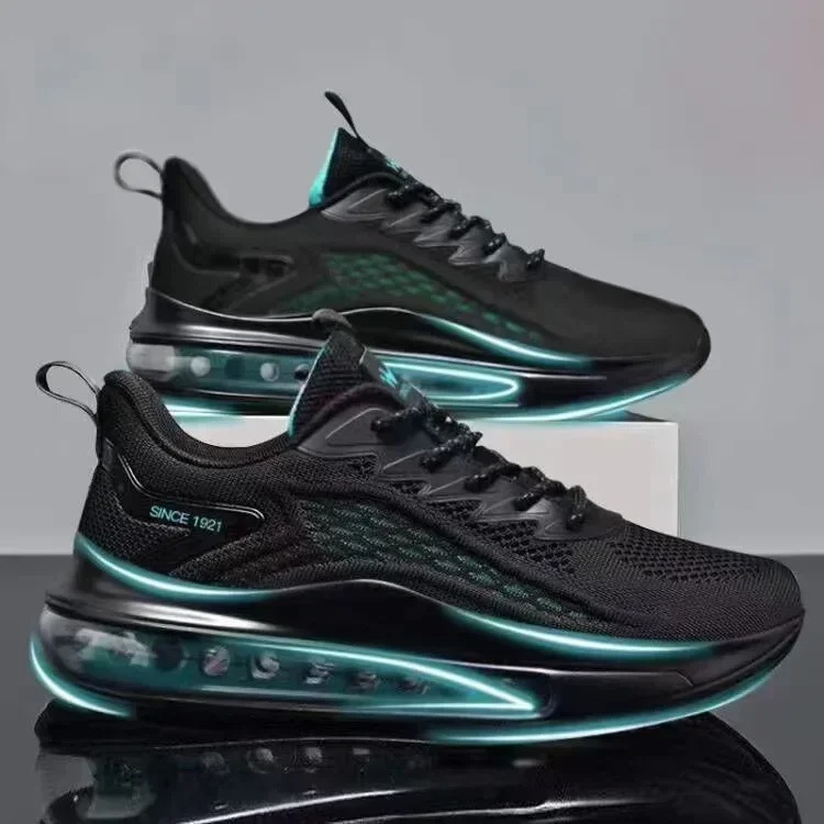 Chaussures Résistantes e Confortables - Confort Air - Image 8