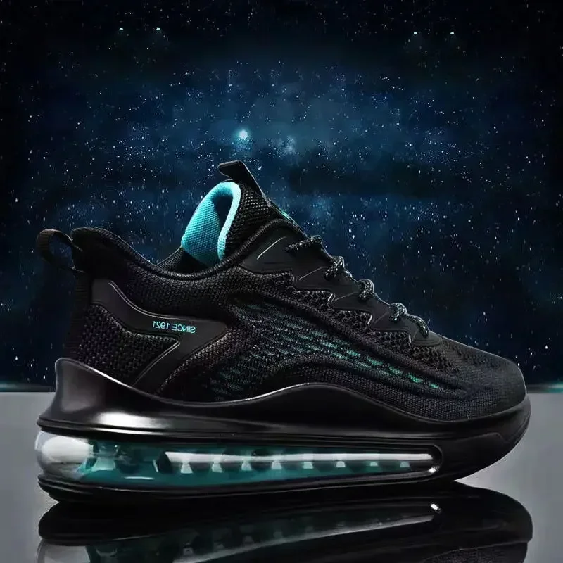 Chaussures Résistantes e Confortables - Confort Air - Image 9