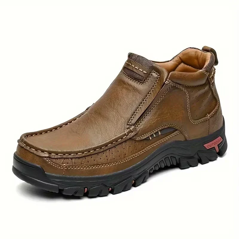 Fontana | Chaussures en Cuir Fabriquées à la Main – Confort & Durabilité - Image 17