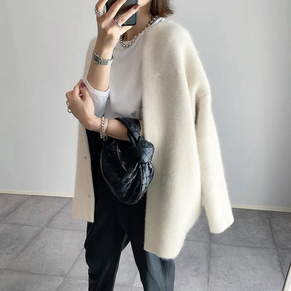 Gilet Élégant pour Femme Valentina - Image 2