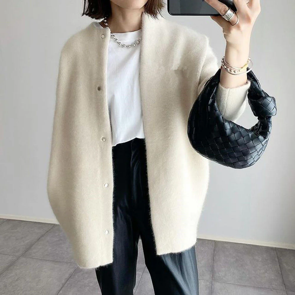 Gilet Élégant pour Femme Valentina - Image 3