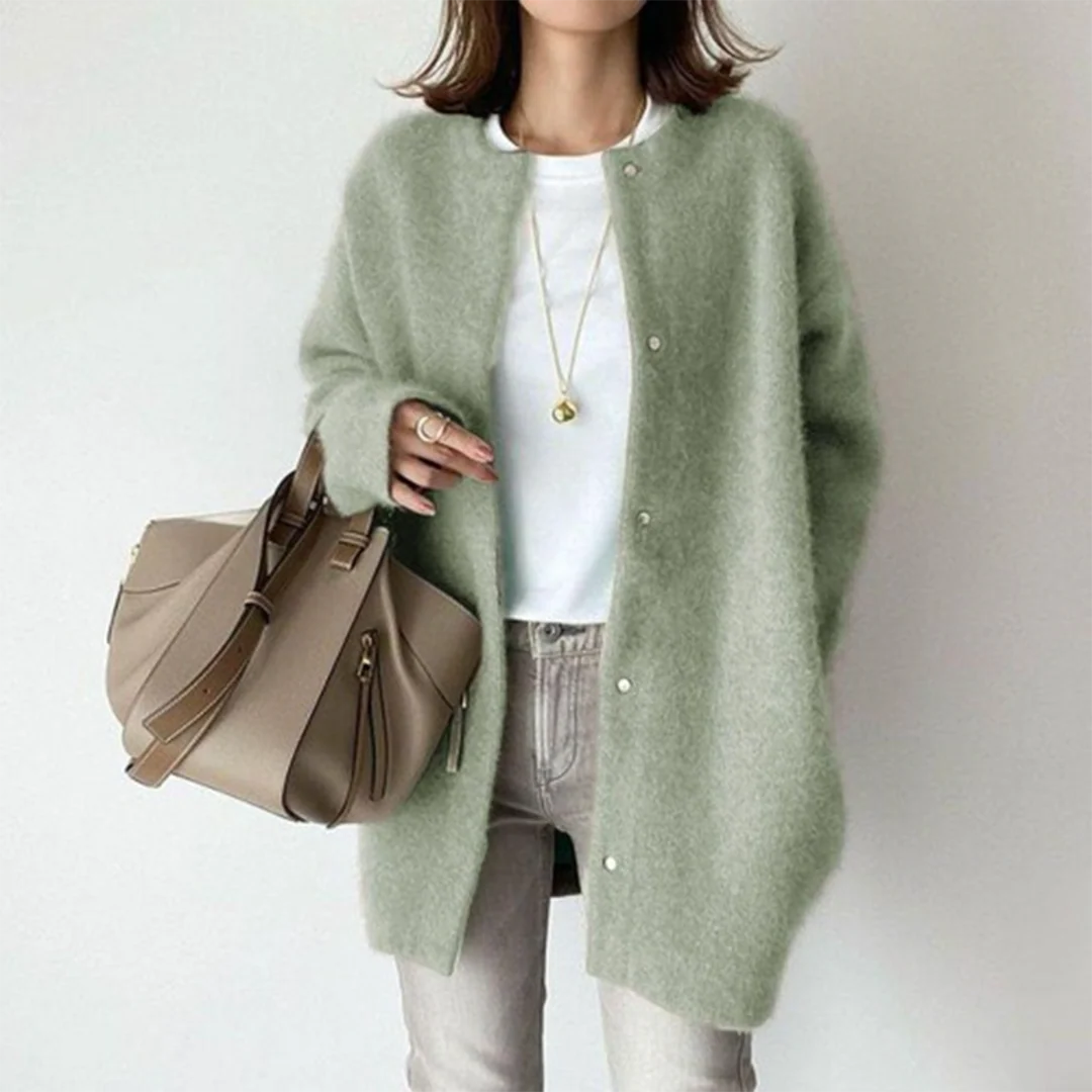 Gilet Élégant pour Femme Valentina - Image 8