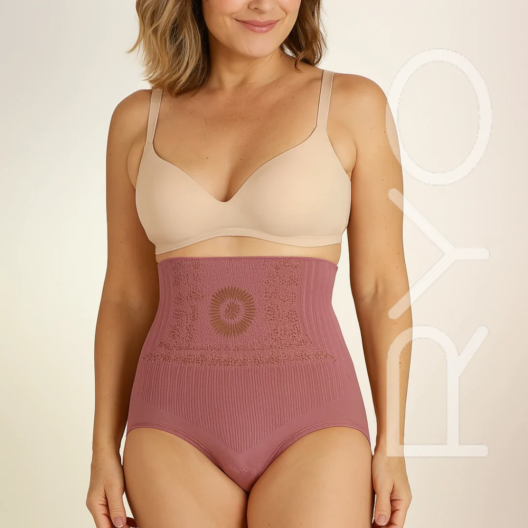 High Fit | Culottes Gainantes Amincissantes | 5+5 GRATUITES - Image 7