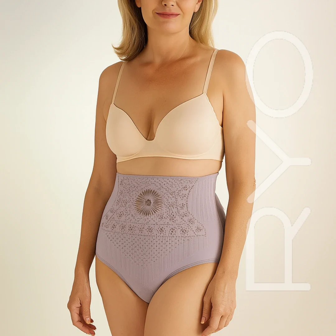High Fit | Culottes Gainantes Amincissantes | 5+5 GRATUITES - Image 8