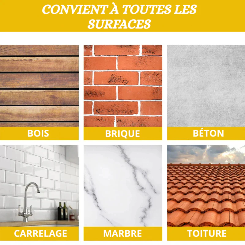 Isolix – Répare Fuites & Infiltrations en Minutes - Image 2