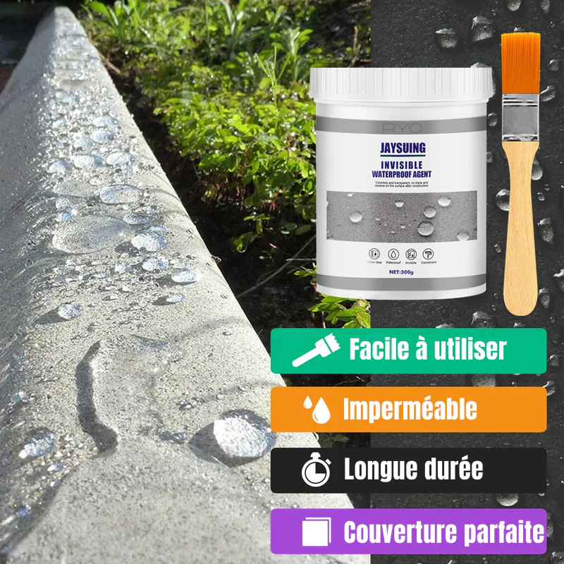 Isolix – Répare Fuites & Infiltrations en Minutes - Image 3