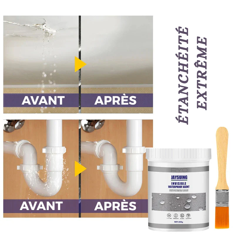 Isolix – Répare Fuites & Infiltrations en Minutes - Image 4