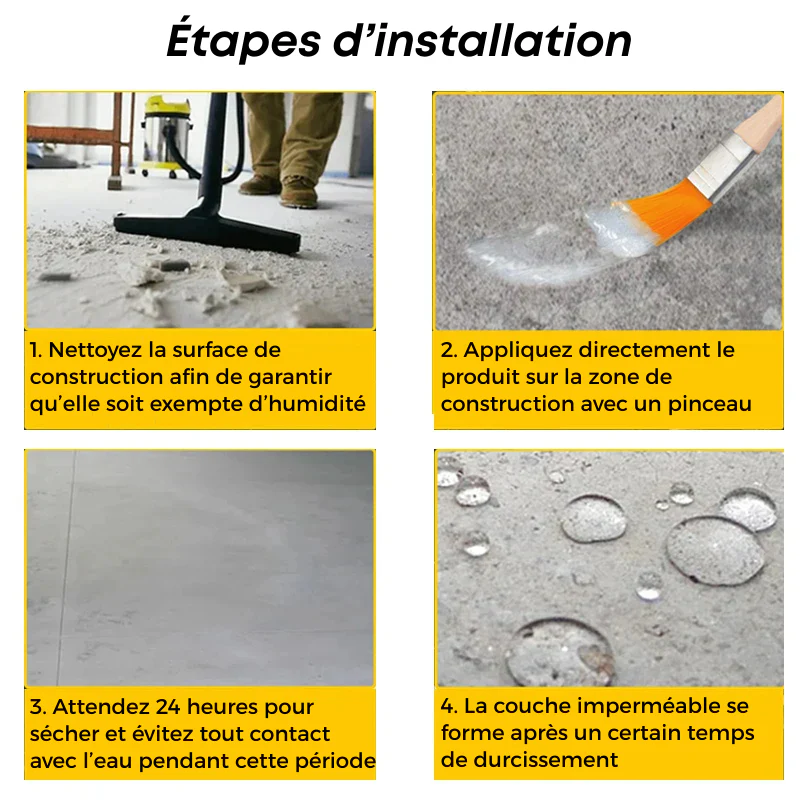 Isolix – Répare Fuites & Infiltrations en Minutes - Image 8