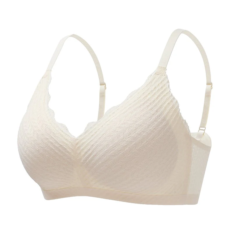 Lyna Soutien-gorge sans armatures respirant et confortable - Image 11