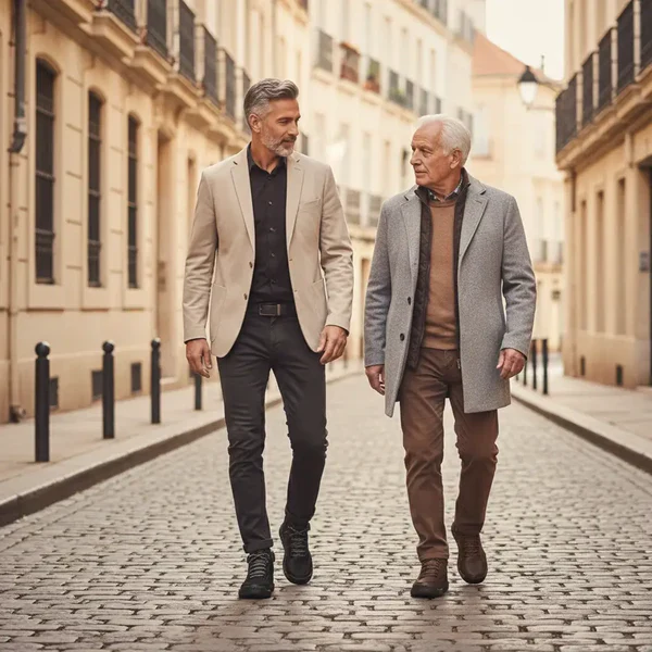 Montaro | Bottes en Cuir Fabriquées à la Main – Confort & Durabilité - Image 5