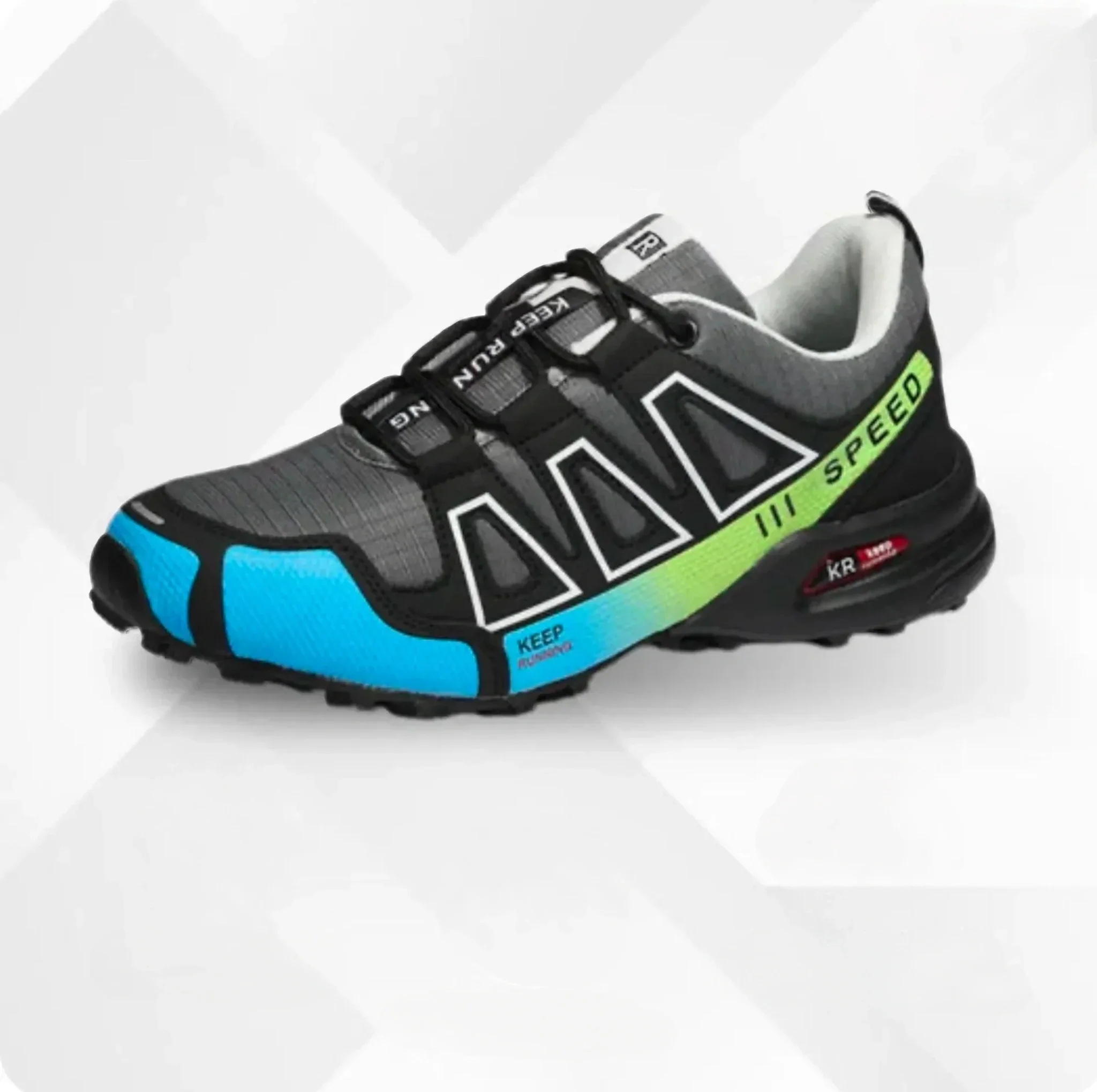 OrthoTrekking – Chaussures de marche et de trekking ergonomiques - Image 16