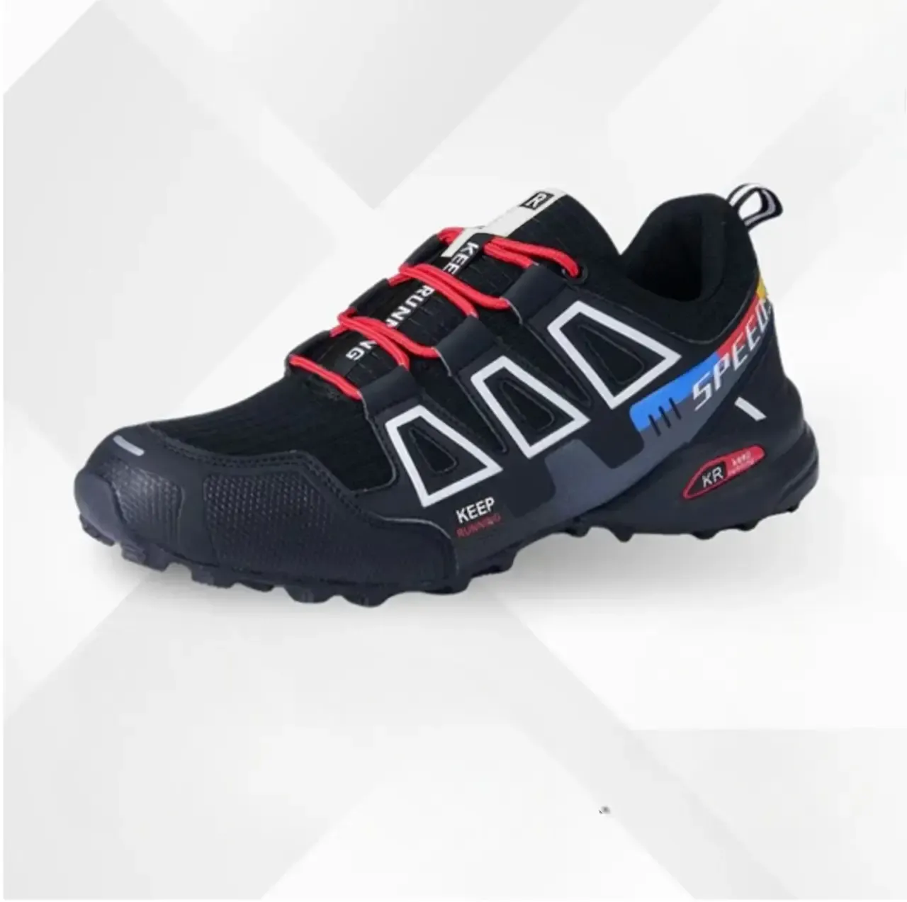 OrthoTrekking – Chaussures de marche et de trekking ergonomiques - Image 18
