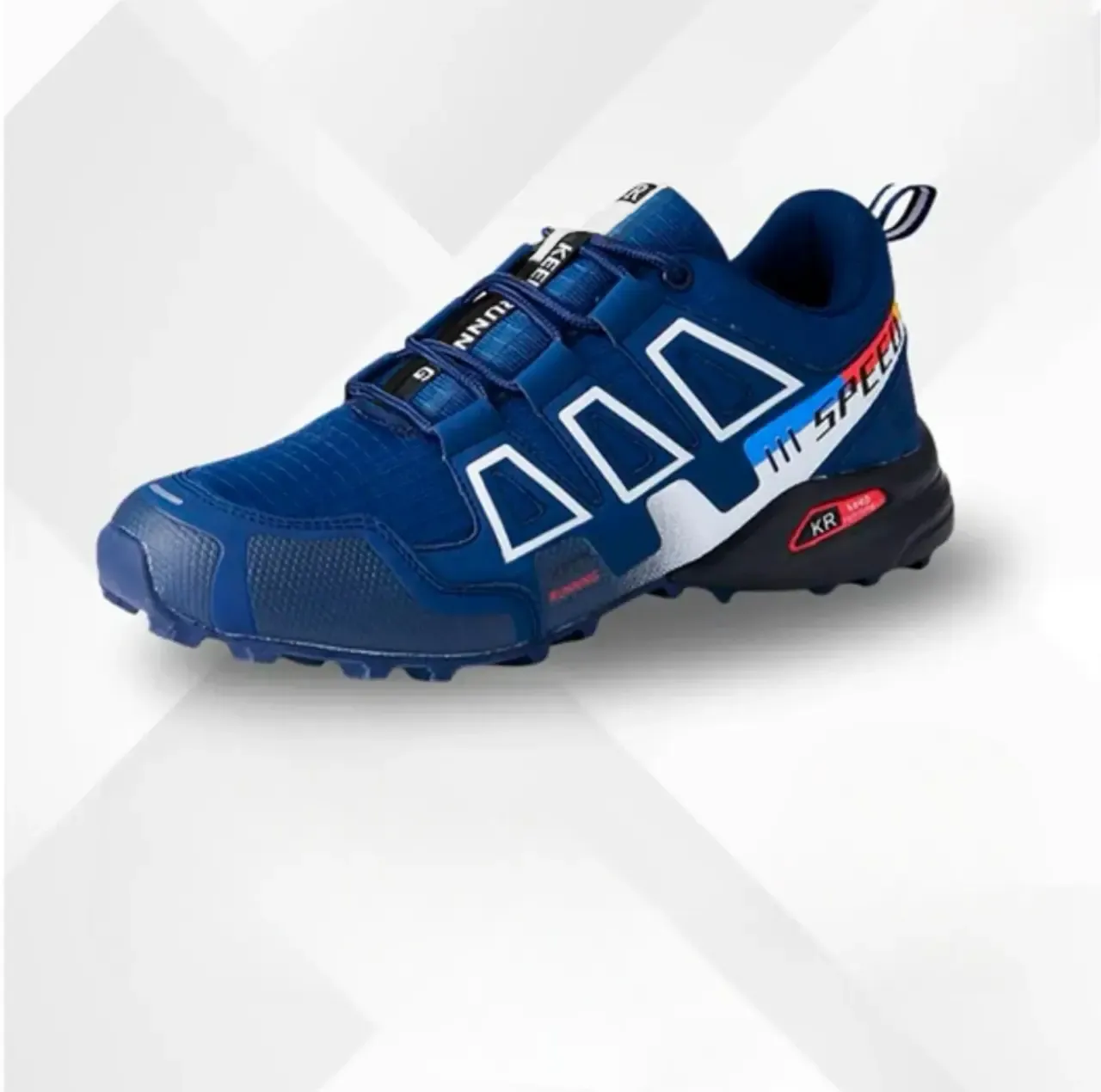 OrthoTrekking – Chaussures de marche et de trekking ergonomiques - Image 20
