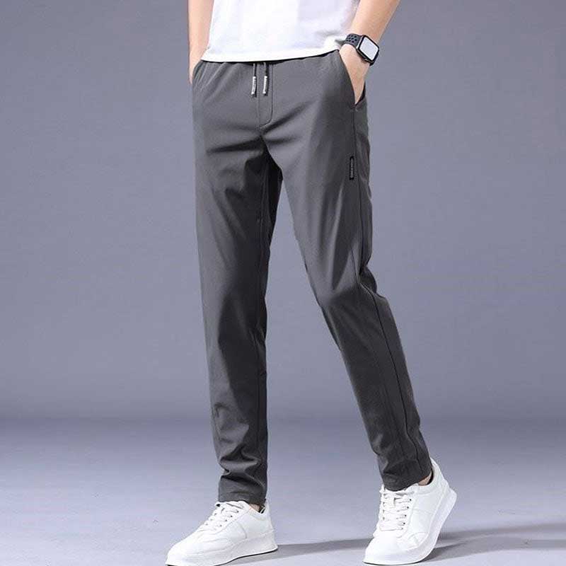 Pantalon à Haute Élasticité et Séchage Rapide - Image 7