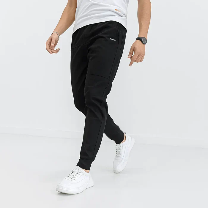 Pantalon Cargo Extensible Homme - Noah - Image 5