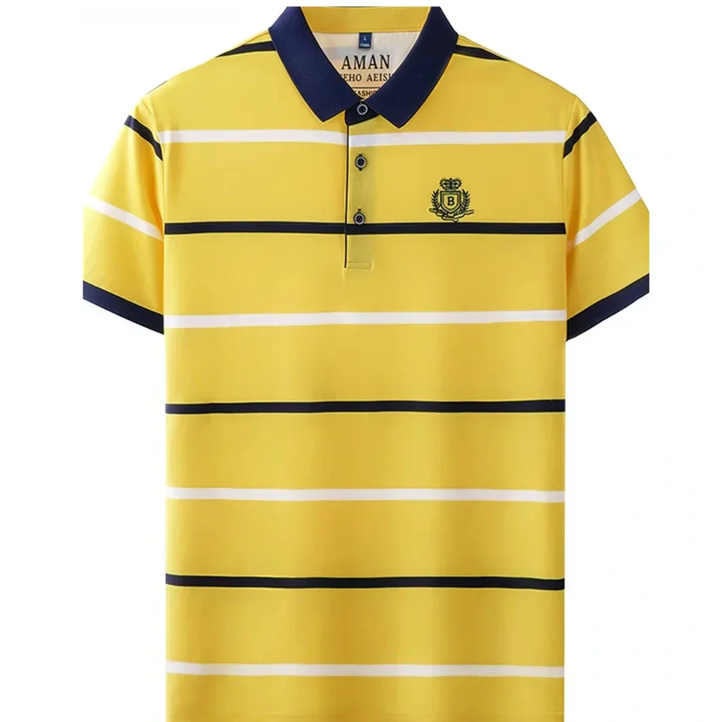 Polo Homme Belvaro Prestige - Image 10