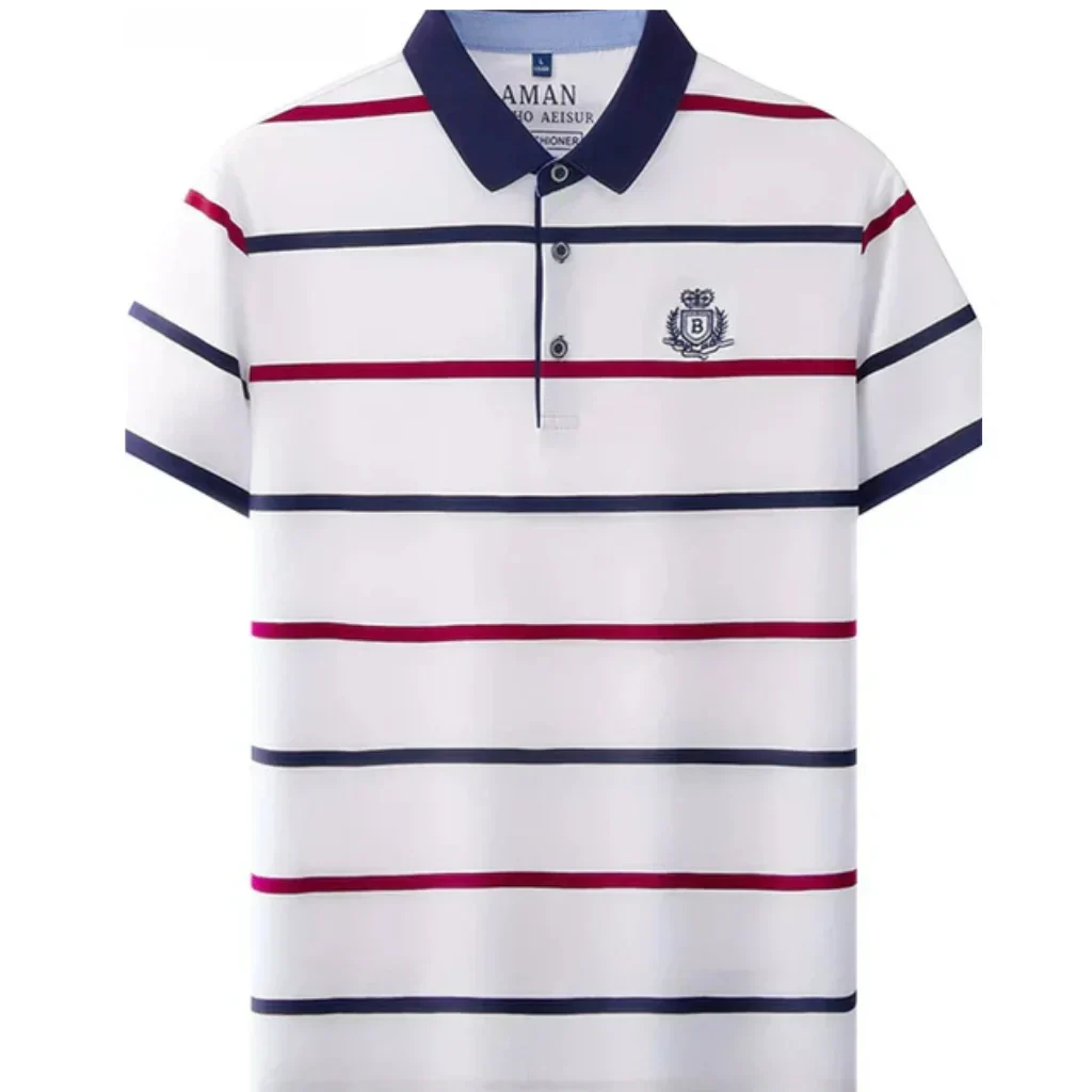 Polo Homme Belvaro Prestige - Image 11