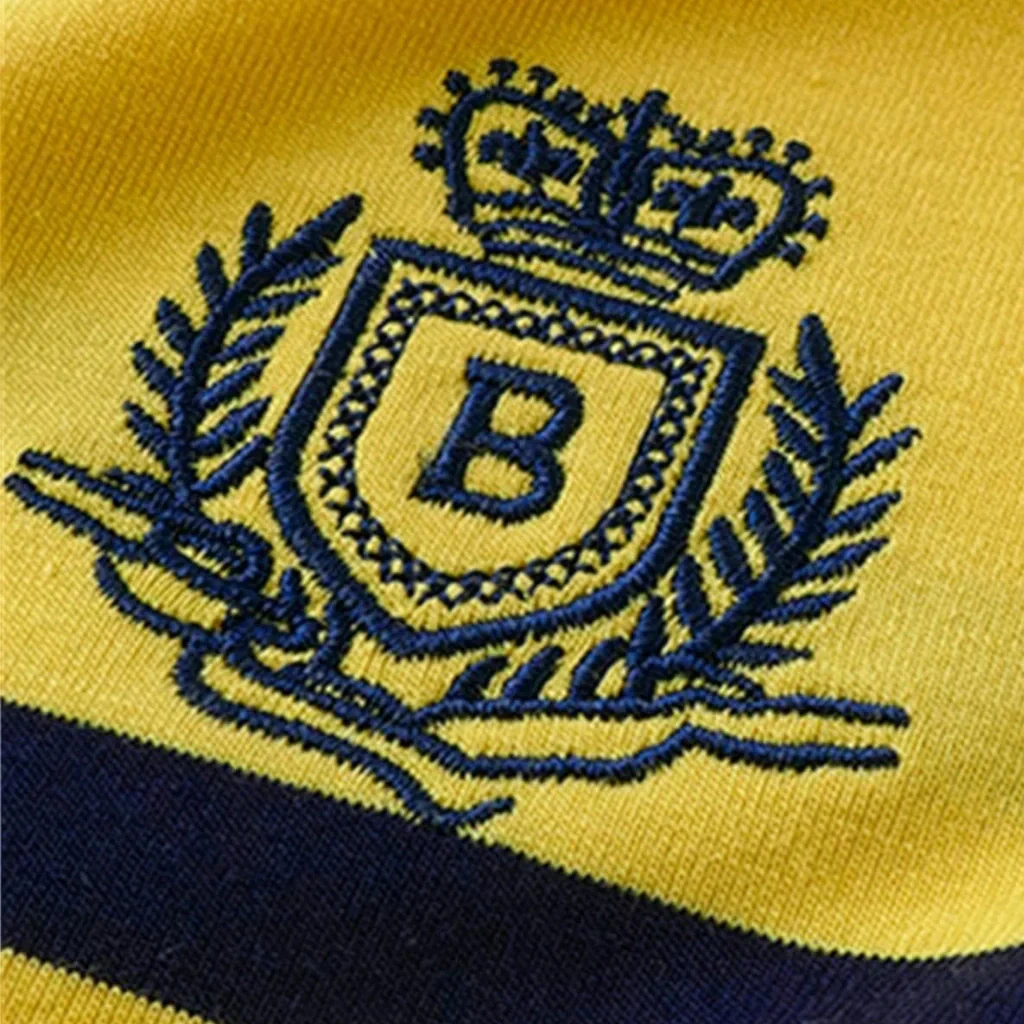 Polo Homme Belvaro Prestige - Image 3