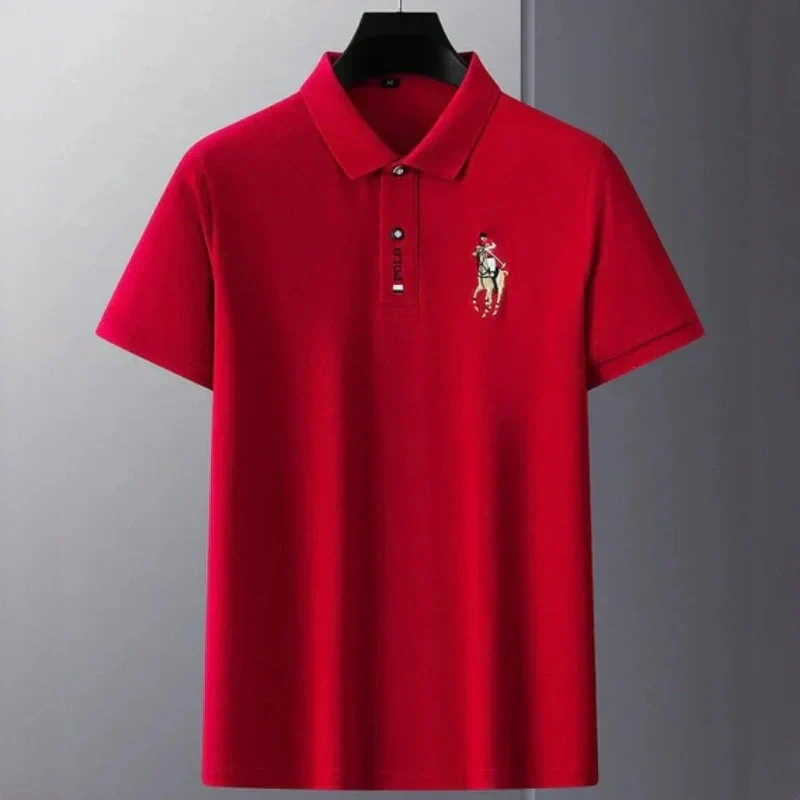 Polo Homme Lorenzo Élégant - Image 4