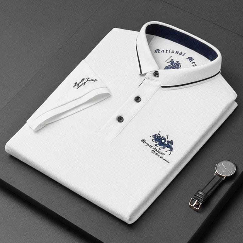 Polo Homme Royal Prestige - Image 10