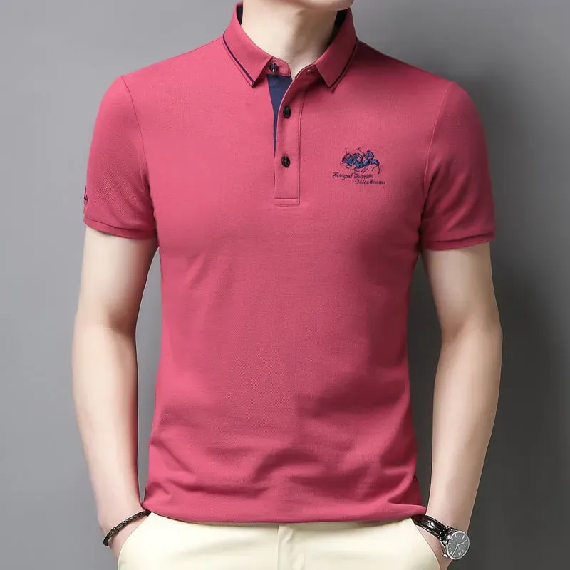 Polo Homme Royal Prestige - Image 4