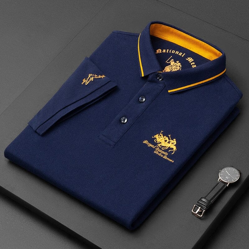 Polo Homme Royal Prestige - Image 6
