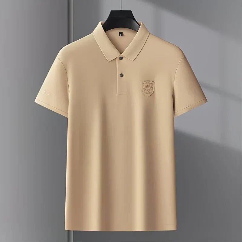 Polo Homme Santino Classique - Image 10