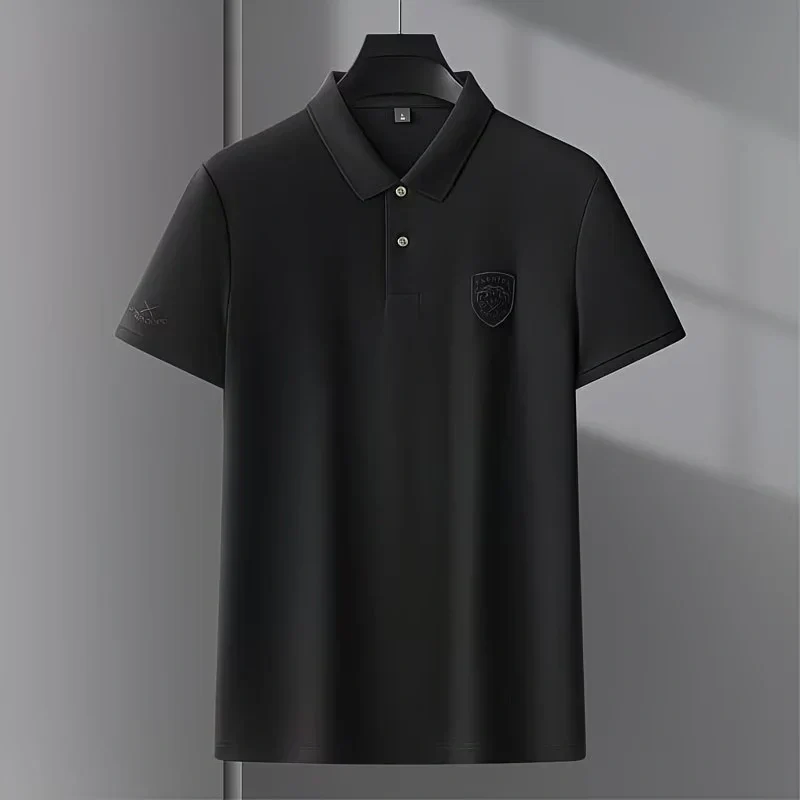 Polo Homme Santino Classique - Image 11