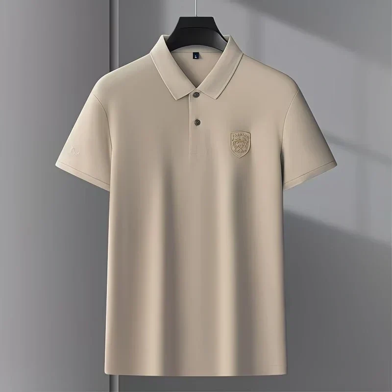 Polo Homme Santino Classique - Image 9