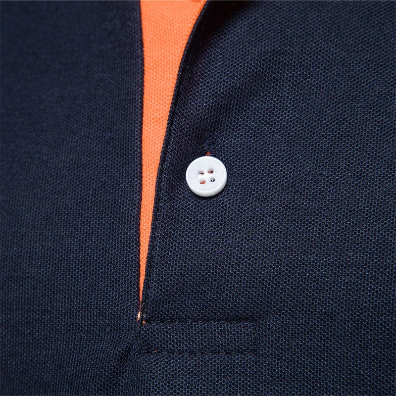 Polo Homme Savanna Heritage - Image 3