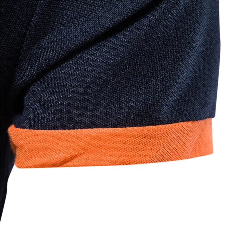 Polo Homme Savanna Heritage - Image 5