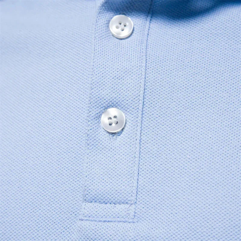 Polo Homme Valerio Moderne - Image 5