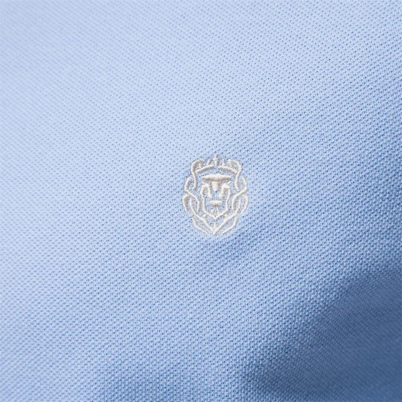 Polo Homme Valerio Moderne - Image 6