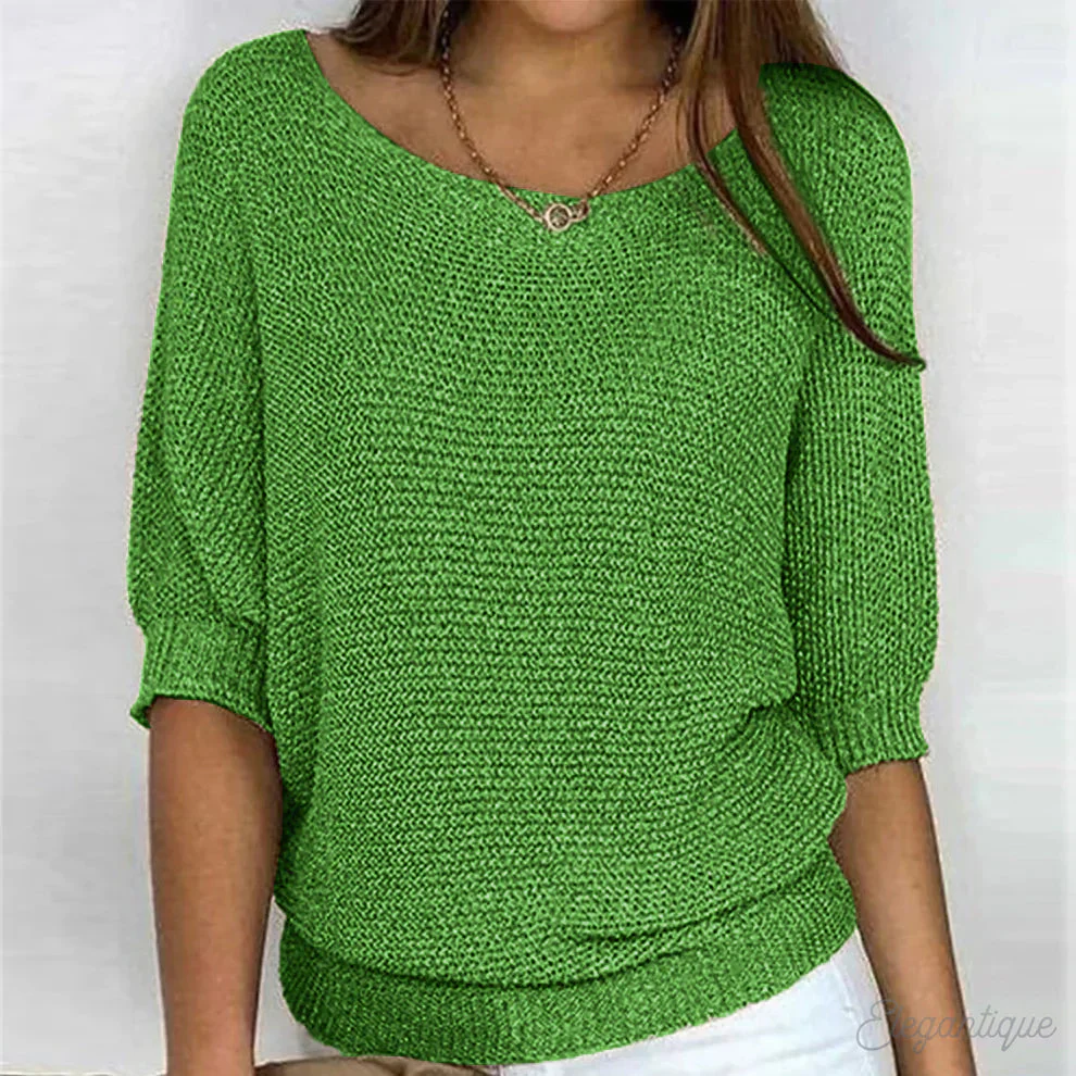 Pull Décontracté pour Femme Mila - Image 6