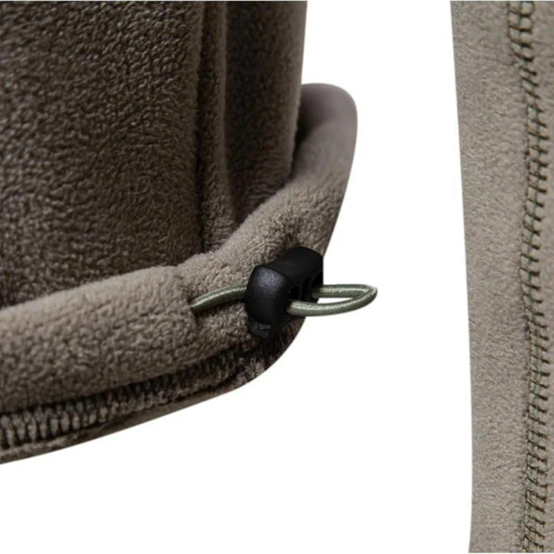 Pull Polaire Zippé Homme - Sébastien - Image 7
