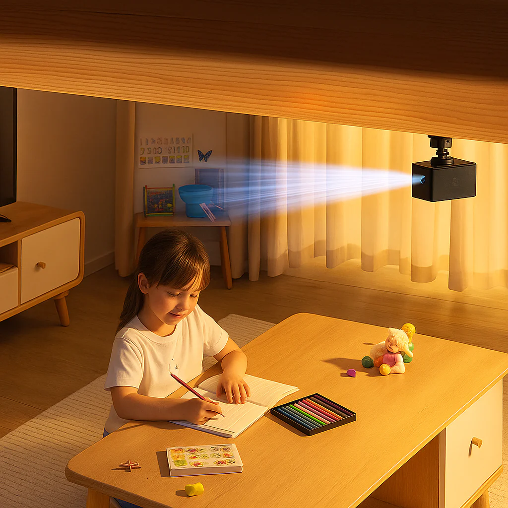 SafeCam Pro™ | Toujours protégé, sans wifi ni courant - Image 5