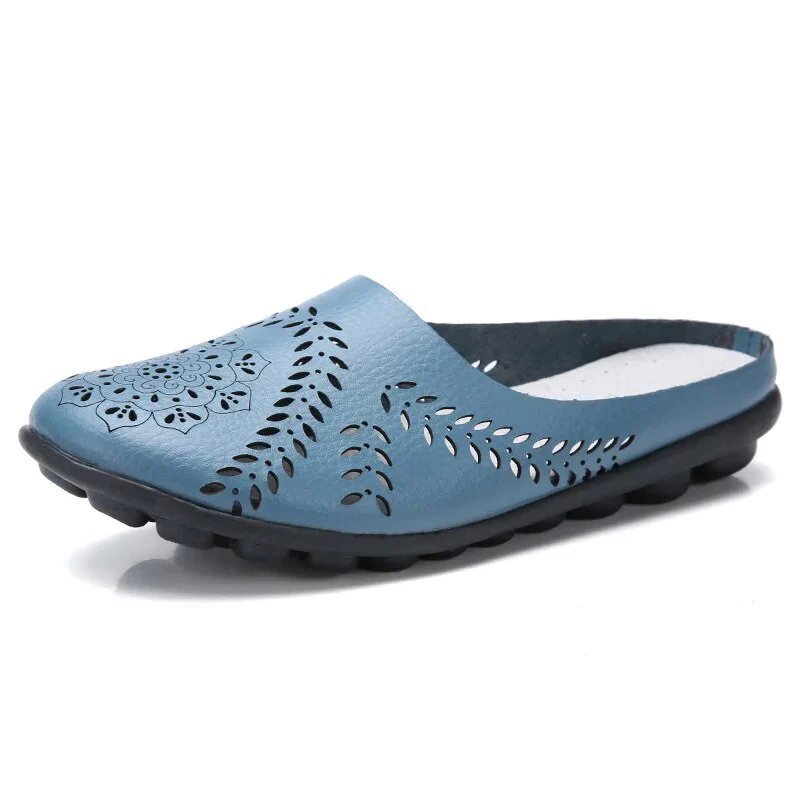 Sandale Femme Respirabilité - Ballerine - Image 11
